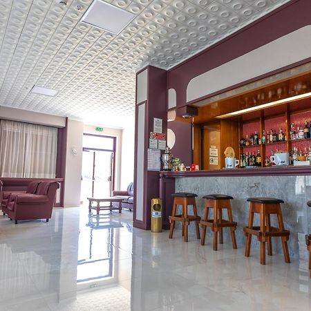 Hotel Cristallo ريولو تيرمي المظهر الخارجي الصورة