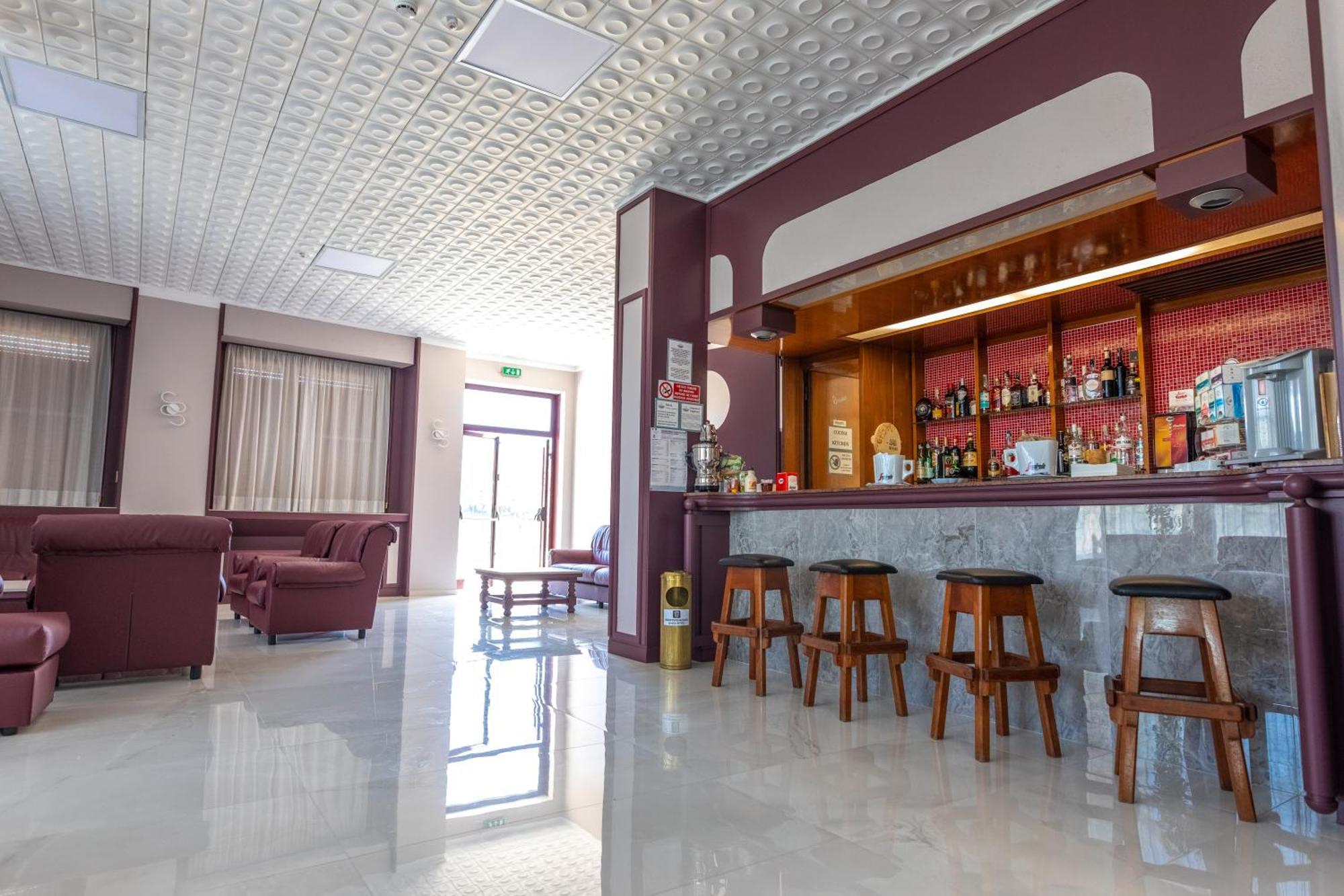 Hotel Cristallo ريولو تيرمي المظهر الخارجي الصورة