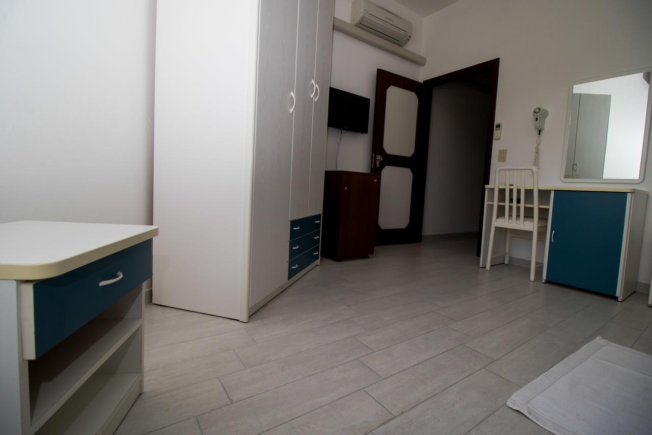 Hotel Cristallo ريولو تيرمي المظهر الخارجي الصورة